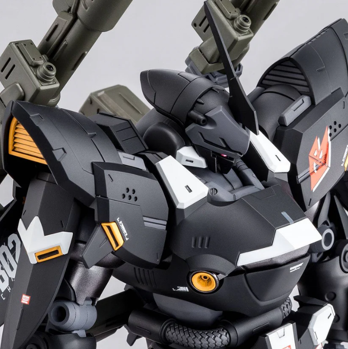 Premium Bandai MG 1/100 Kampfer Schwer