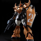 Premium Bandai MG 1/100 Protype Gouf