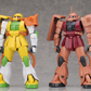 Premium Bandai MG 1/100 Riko's Zaku-II