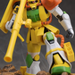Premium Bandai MG 1/100 Riko's Zaku-II