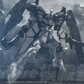 Premium Bandai MG 1/100 XXXG-01SR Gundam Sandrock Armadillo