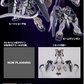 Premium Bandai MG 1/100 XXXG-01SR Gundam Sandrock Armadillo