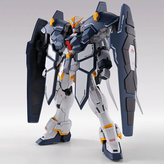 Premium Bandai MG 1/100 XXXG-01SR Gundam Sandrock Armadillo