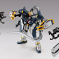 Premium Bandai MG 1/100 Gundam Sandrock EW [Armadillo Lizard]