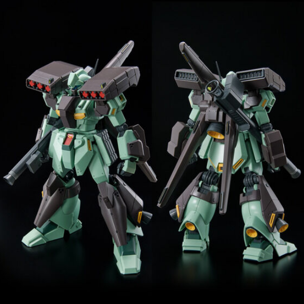Premium Bandai MG 1/100 Stark Jegan