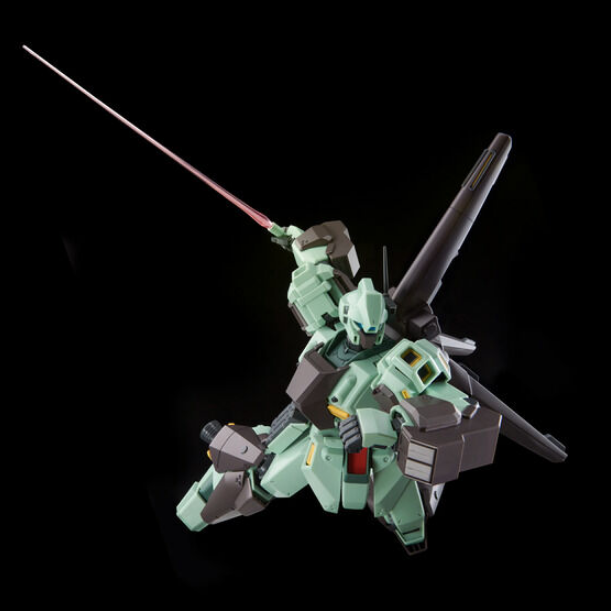 Premium Bandai MG 1/100 Stark Jegan