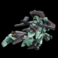 Premium Bandai MG 1/100 Stark Jegan