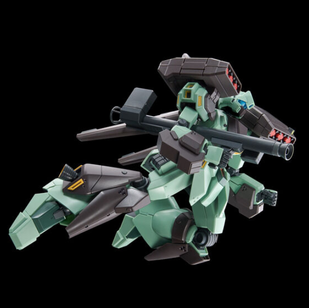 Premium Bandai MG 1/100 Stark Jegan