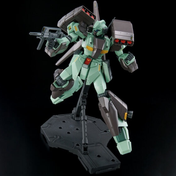 Premium Bandai MG 1/100 Stark Jegan