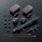 Premium Bandai MG 1/100 Stark Jegan