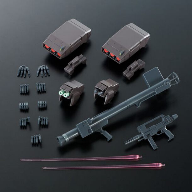 Premium Bandai MG 1/100 Stark Jegan