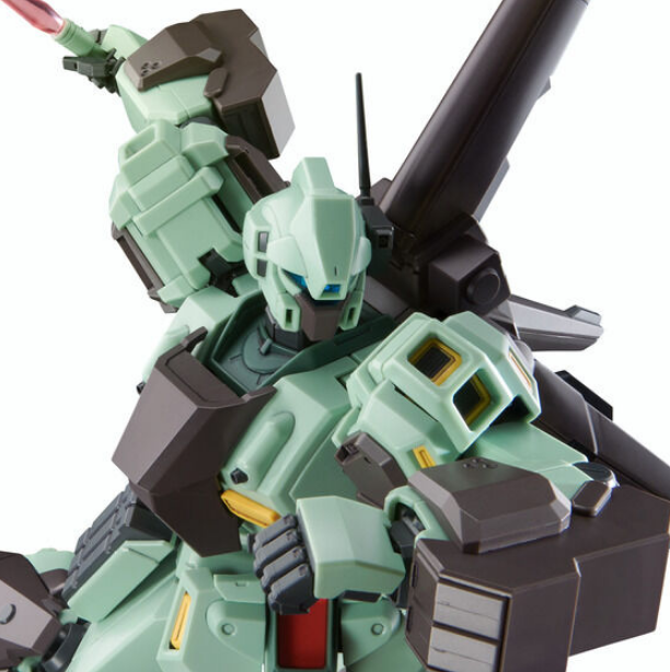 Premium Bandai MG 1/100 Stark Jegan
