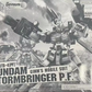 Premium Bandai MG 1/100 Gundam Stormbringer P.F.