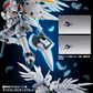 Premium Bandai MG 1/100 OZ-00MS Tallgeese Fluegel EW