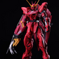 Premium Bandai MG 1/100 RGX-00 Testament Gundam