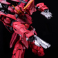 Premium Bandai MG 1/100 RGX-00 Testament Gundam