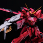 Premium Bandai MG 1/100 RGX-00 Testament Gundam