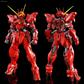 Premium Bandai MG 1/100 RGX-00 Testament Gundam