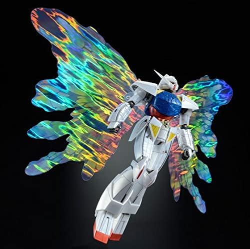 Premium Bandai MG 1/100 Turn A Gundam (Moonlight Butterfly Ver.)