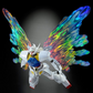 Premium Bandai MG 1/100 Turn A Gundam (Moonlight Butterfly Ver.)