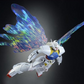 Premium Bandai MG 1/100 Turn A Gundam (Moonlight Butterfly Ver.)