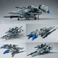 Premium Bandai MG 1/100 Zeta Plus(Unicorn Ver.)