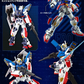 Premium Bandai MG 1/100 F90-II I-Type
