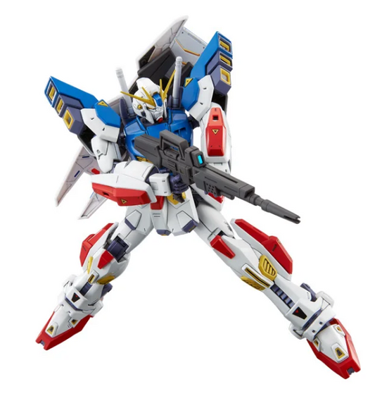 Premium Bandai MG 1/100 F90-II I-Type