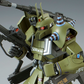 Premium Bandai MG 1/100 MS-06K Zaku Cannon
