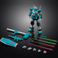 (Pre-Order) Premium Bandai RG 1/144 RX-78-2 Gundam 2.0 [Hatsune Miku Ver.]