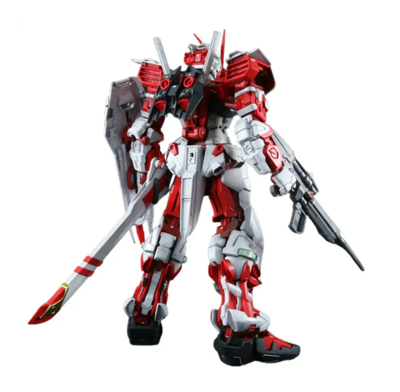 Bandai PG 1/60 Gundam Astray Red Frame