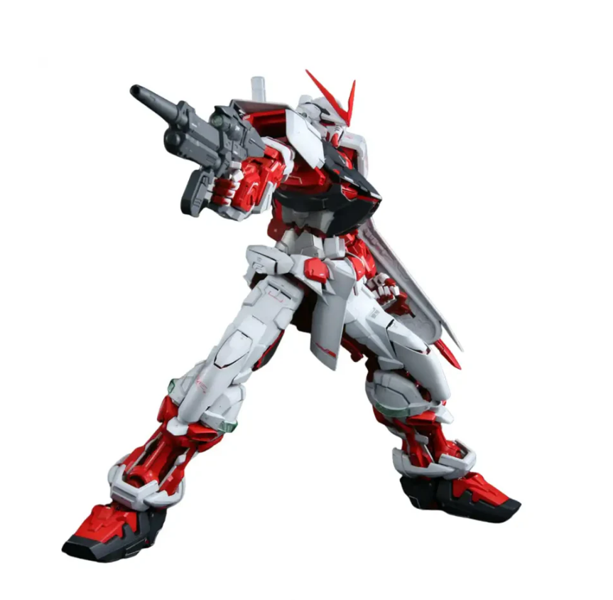 Bandai PG 1/60 Gundam Astray Red Frame