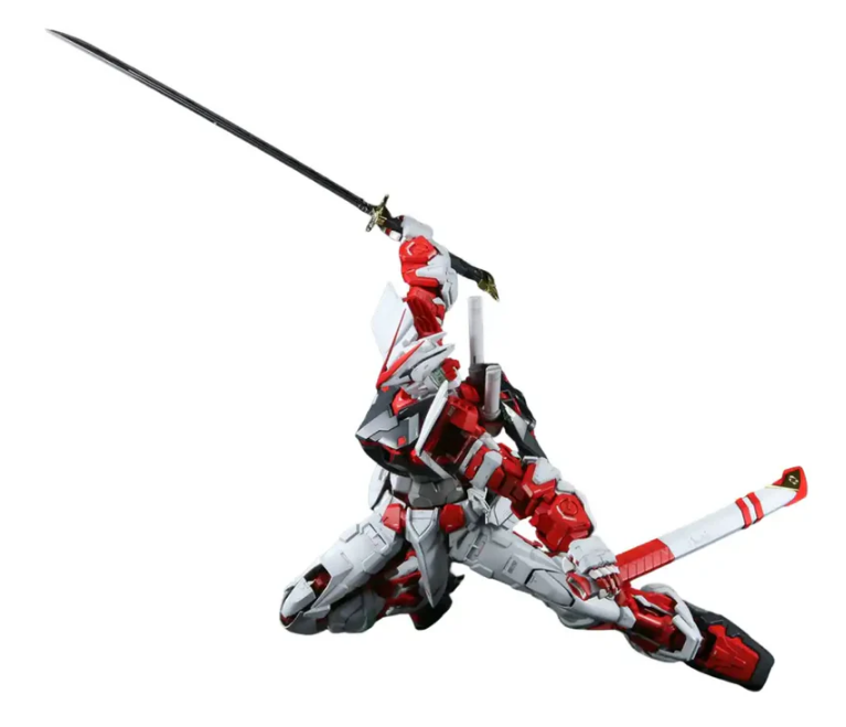 Bandai PG 1/60 Gundam Astray Red Frame