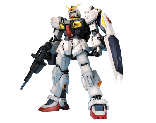 Bandai 1/60 RX-178 Gundam MK-II AEUG