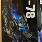 Daban PG Unleashed 1/60 RX-78-2 