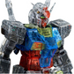 1/60 PG Unleashed Clear Color Body Parts Set for RX-78-2 Gundam, Not Included MS Body