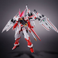 Premium Bandai MG 1/100 Astray Red Dragon