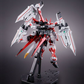 Premium Bandai MG 1/100 Astray Red Dragon