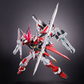 Premium Bandai MG 1/100 Astray Red Dragon