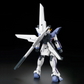 Premium Bandai MG 1/100 GX-9900 Gundam X Unit-3