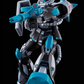 (Pre-Order) Premium Bandai RG 1/144 Zaku-II [Hatsunue Miku Ver.]
