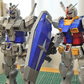 Daban PG Unleashed 1/60 RX-78-3 Gundam G3
