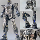 Daban PG Unleashed 1/60 RX-78-3 Gundam G3