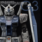 Daban PG Unleashed 1/60 RX-78-3 Gundam G3