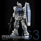 Daban PG Unleashed 1/60 RX-78-3 Gundam G3
