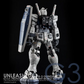 Daban PG Unleashed 1/60 RX-78-3 Gundam G3