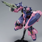 Premium Bandai HG 1/144 Messer F02 Type (Commander Type)