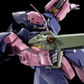 Premium Bandai HG 1/144 Messer F02 Type (Commander Type)