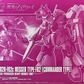 Premium Bandai HG 1/144 Messer F02 Type (Commander Type)