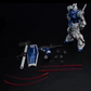 Panda Model RG 1/100 RX-78-2 2.0 [Gundam Base Ver.]